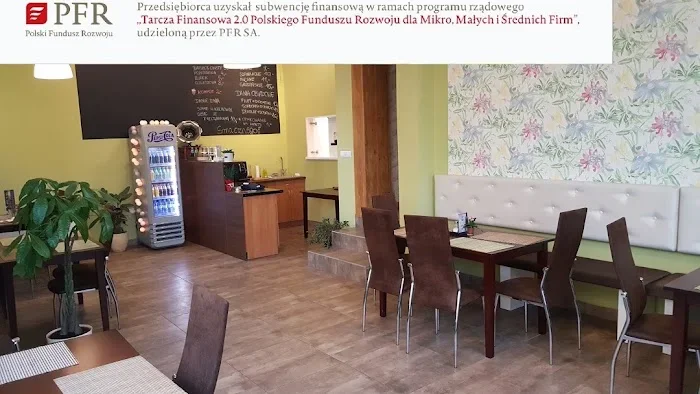 Dobry Skład - Restauracja Gorzów Wielkopolski