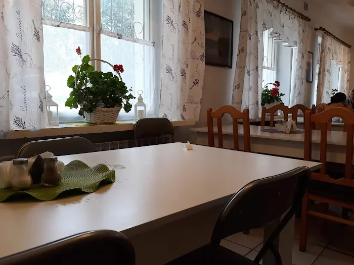 Dobry Smak - Restauracja Mrągowo