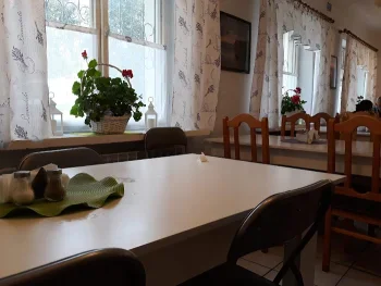 Dobry Smak - Restauracja Mrągowo