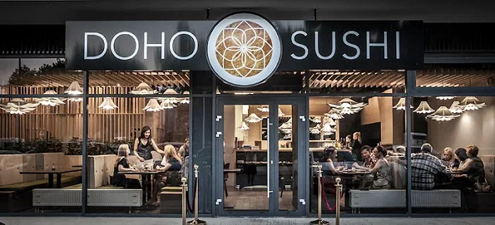 DOHO Sushi - Restauracja Białystok