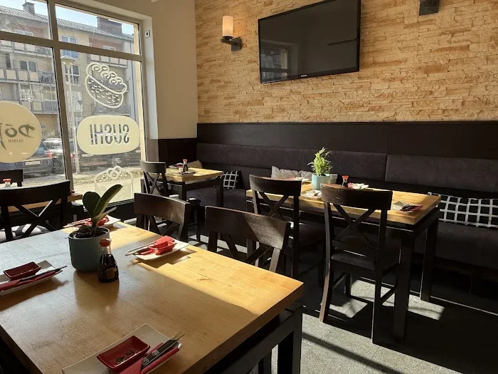 DOJO Sushi - Restauracja Gdańsk