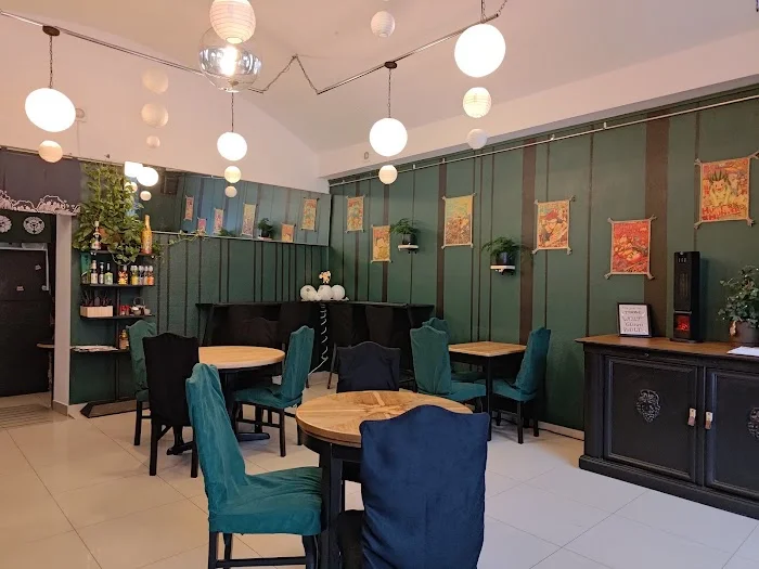 DOKI DOKI Ramen and Japanese Cuisine - Restauracja Kraków