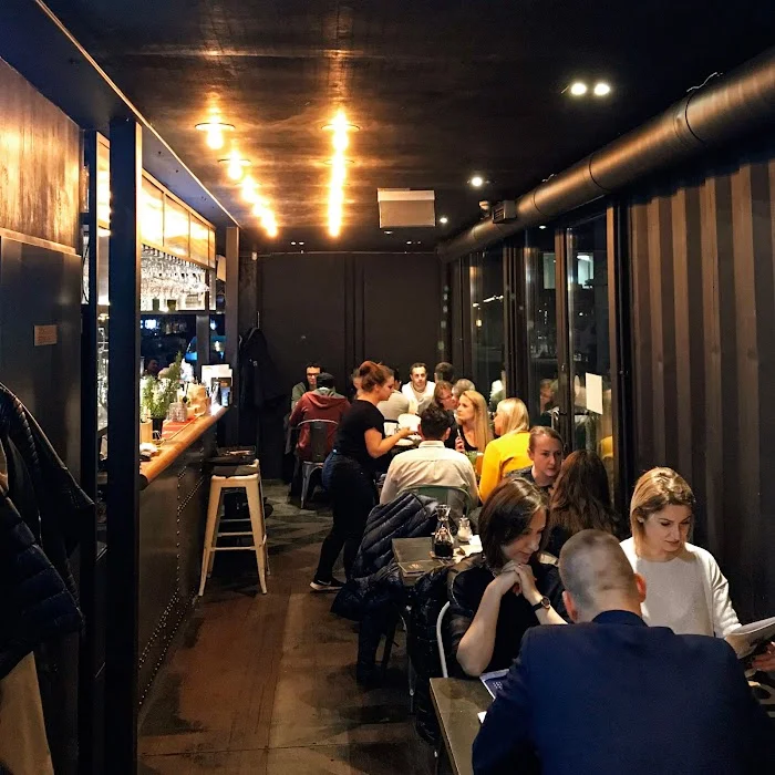 DOKI gastrobar - Restauracja Łódź