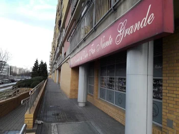 Dolce Far Niente Grande - Restauracja Warszawa