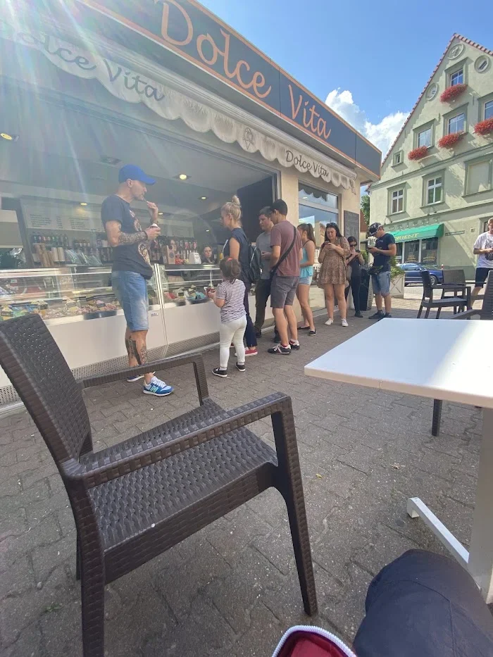 Dolce Vita - Restauracja Zielona Góra