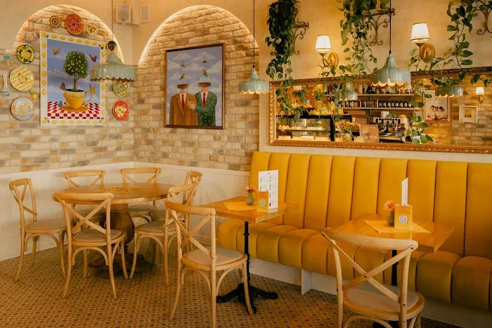 Dolcello Café - Kawiarnia Kielce