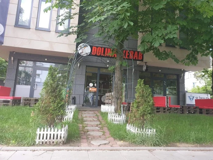 Dolina Kebab Warsaw - Restauracja Warszawa