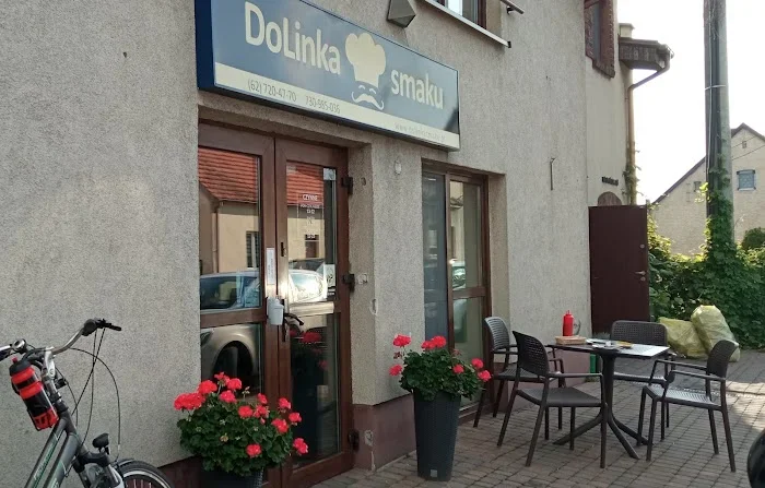DoLinka smaku - Restauracja Ostrów Wielkopolski