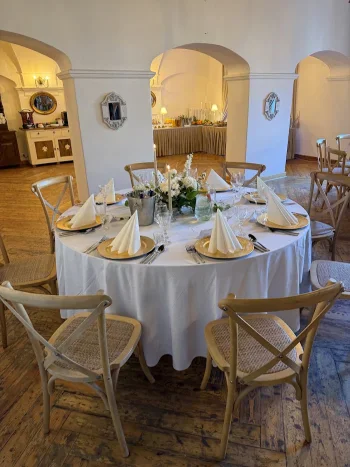 Dom Architekta - Restauracja Kazimierz Dolny