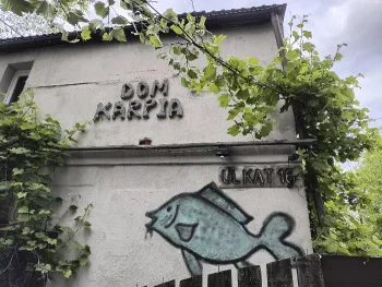 Dom KARPIA - Restauracja Kraków