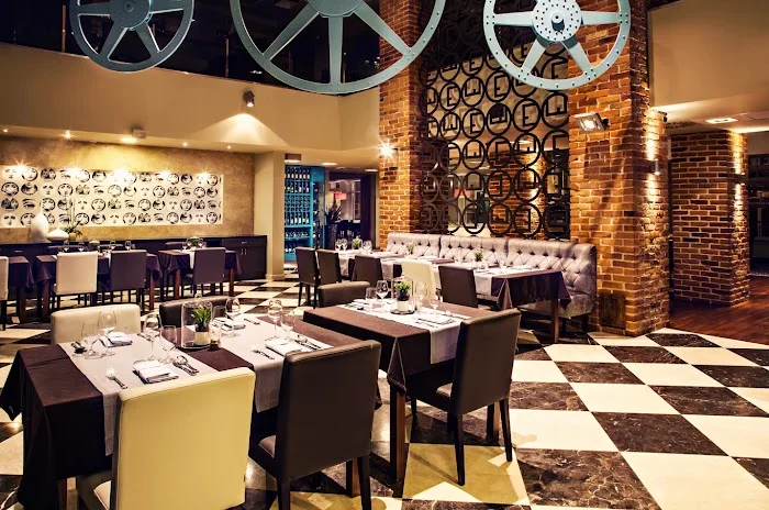 Dom Królów - Restauracja Elbląg