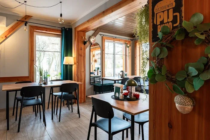 Dom Numer 127 - Restauracja Białka Tatrzańska