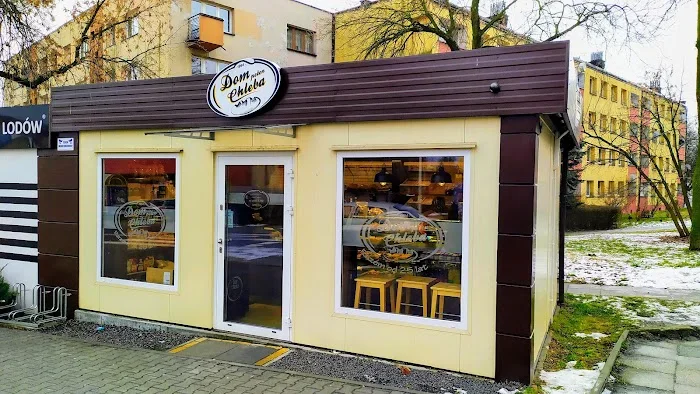 Dom Pełen Chleba - Restauracja Mysłowice