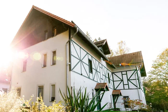 Dom Potok - pensjonat w Karpaczu - Restauracja