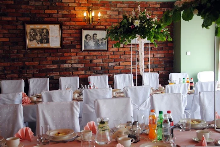Dom Przyjęć Kaprys - Restauracja Mysłowice