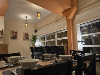 Dom Ramenu - Ramen na Browarnej - Restauracja Siedlce