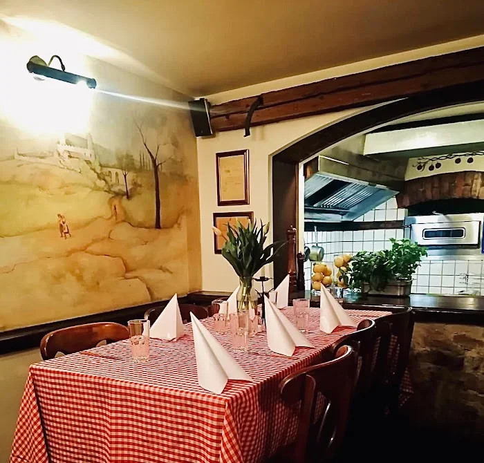 Dom Restauracyjny Antonio - Restauracja Kalisz