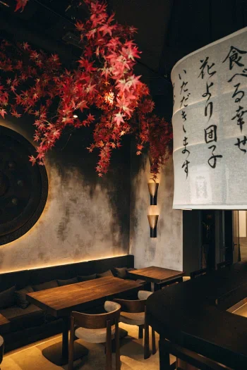 Dom Sushi & Thai - Restauracja Gdańsk
