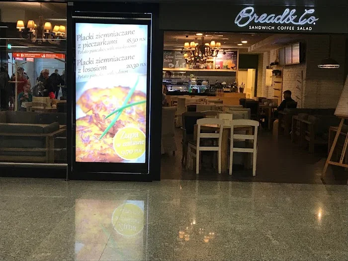 Dom-Vita Sp. j. - Restauracja Podkowa Leśna