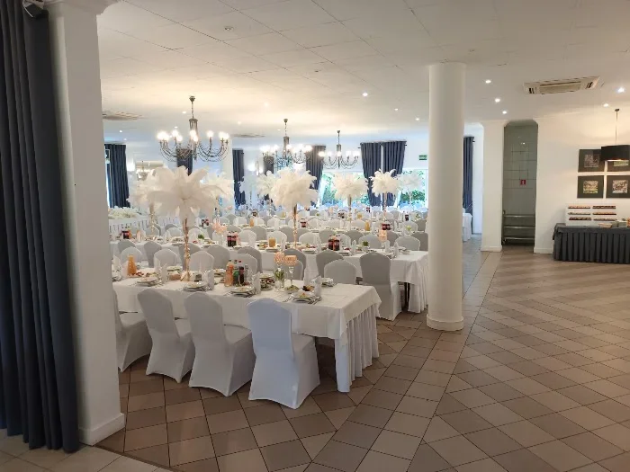 Dom weselny U Bolka - Restauracja Sochaczew