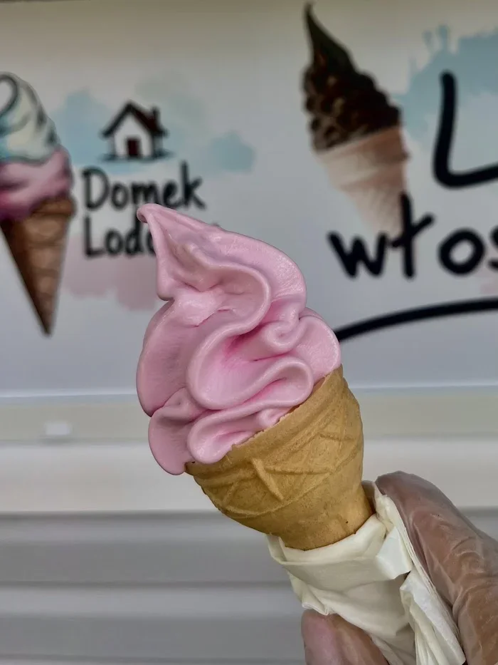Domek Lodowy - Restauracja Kwidzyn