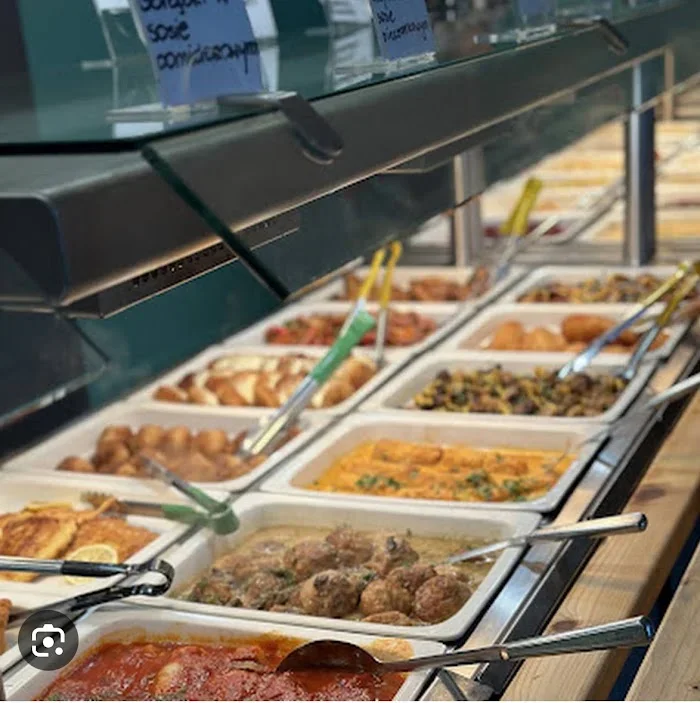 Domek smaków Mielno - Restauracja