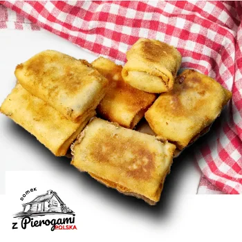 Domek z Pierogami - Restauracja Wrocław