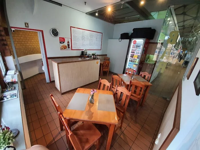Dominikański. Bar - Restauracja Gdańsk