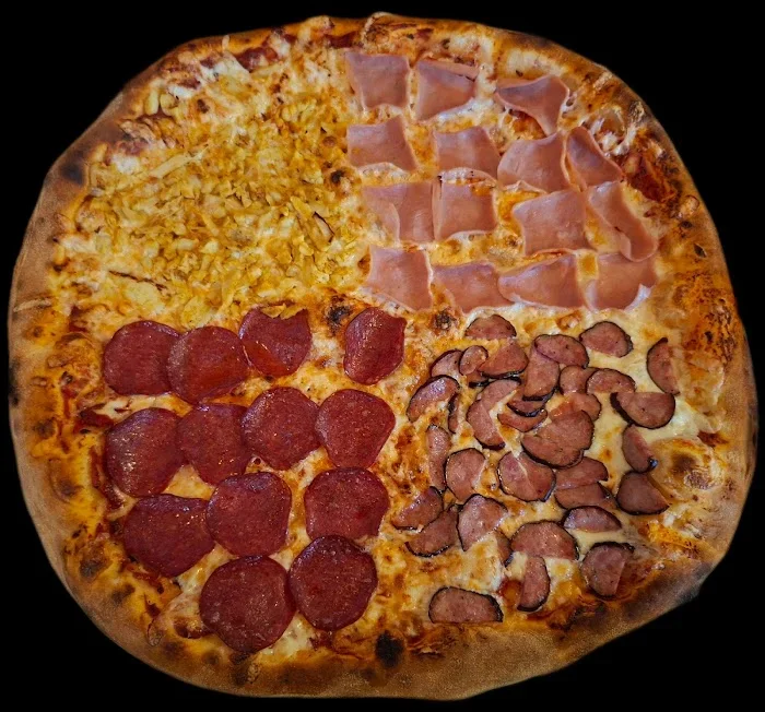 Domino Pizza - Restauracja Toruń