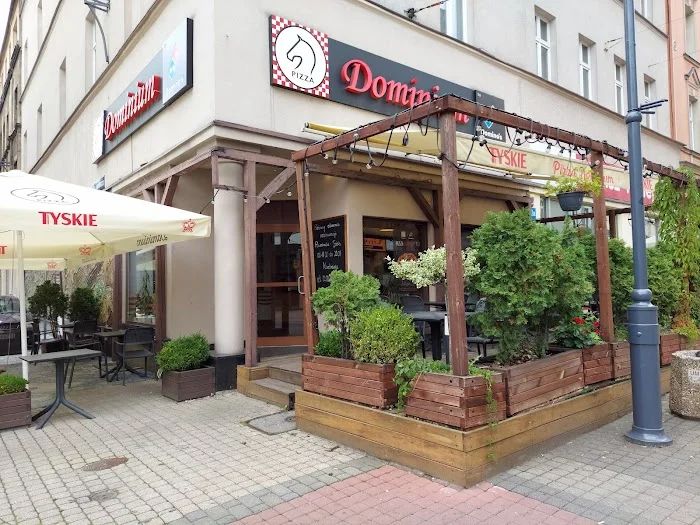 Domino's Pizza - Restauracja Chorzów