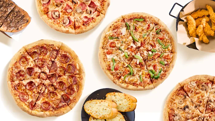 Domino's Pizza - Restauracja Elbląg