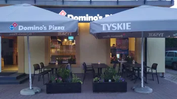 Domino's Pizza - Restauracja Kobyłka