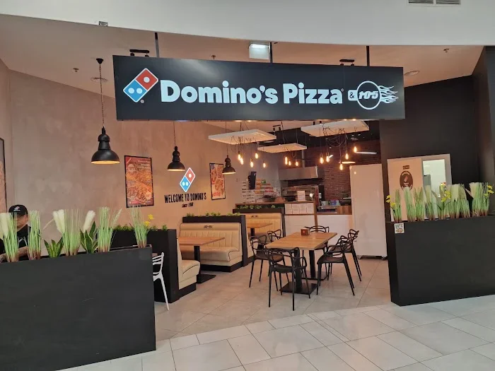 Domino's Pizza - Restauracja Kołobrzeg