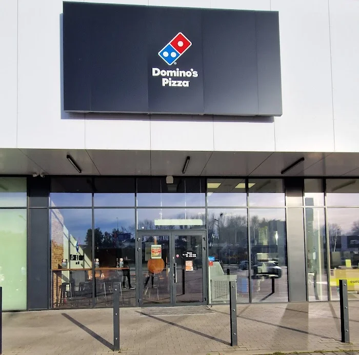 Domino's Pizza - Restauracja Mysłowice