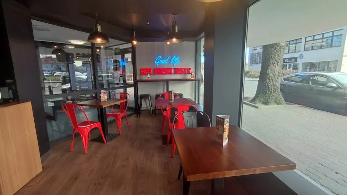 Domino's Pizza - Restauracja Płock