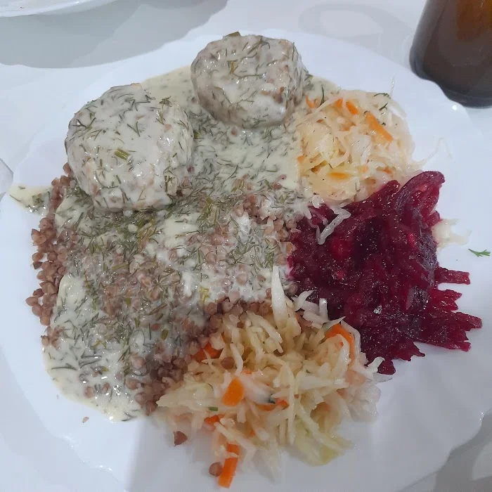 Domowa - Restauracja Gorzów Wielkopolski