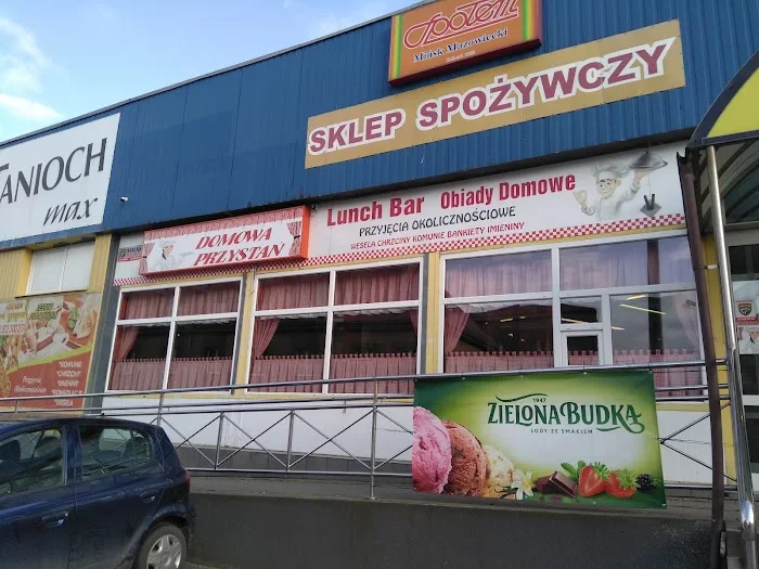 Domowa Przystań - Restauracja Mińsk Mazowiecki