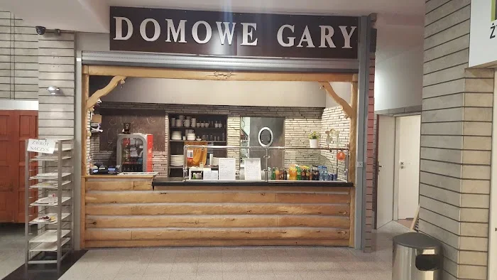 Domowe Gary - Restauracja Rzeszów