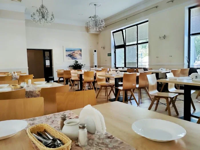 Domowe Jedzenie "Światowid" - Restauracja Świnoujście