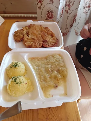 Domowe Obiady Catering Białka Tatrzańska