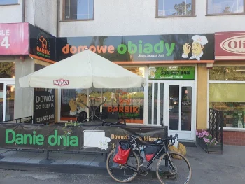 Domowe Obiady - Restauracja Legnica