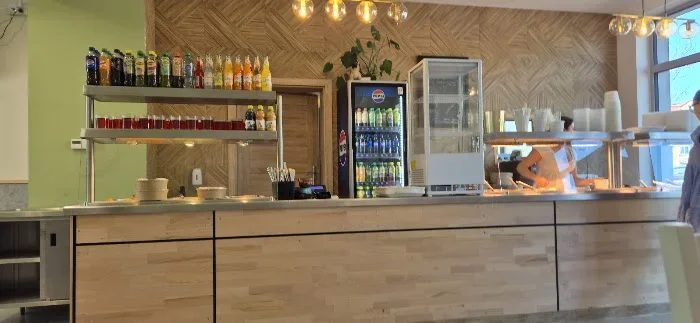 Domowe Obiady Wójcik Łukasz - Restauracja Zielona Góra
