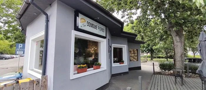 Domowe pierogi u Tani - Restauracja Poznań