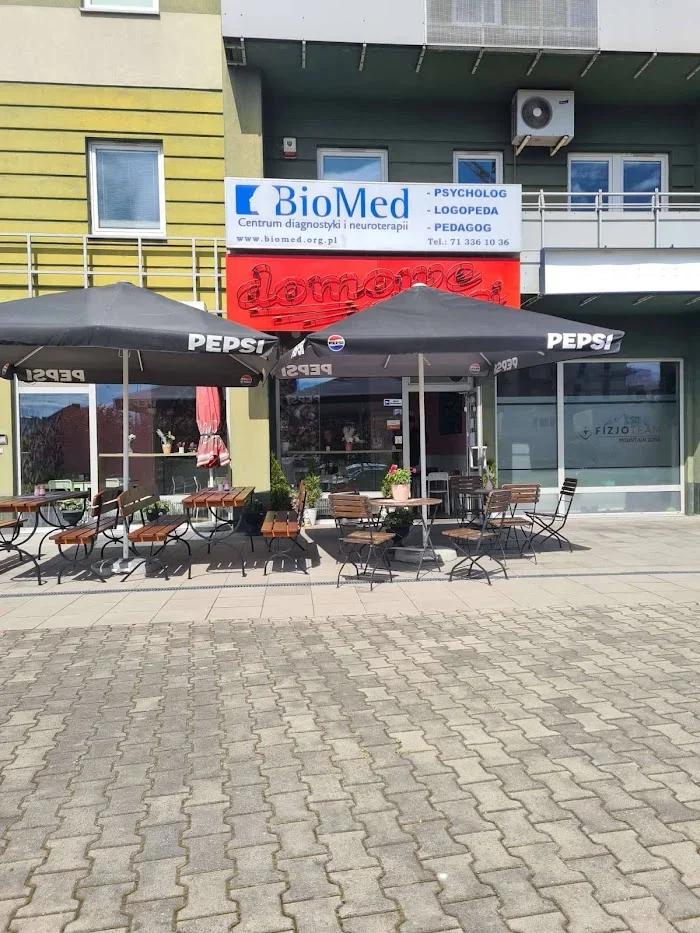 Domowe Pierogi - Restauracja Wrocław