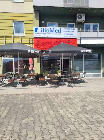 Domowe Pierogi - Restauracja Wrocław