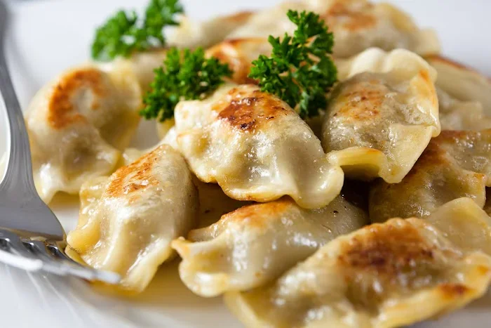 Domowe pierożki u Jurka - Restauracja Bytom