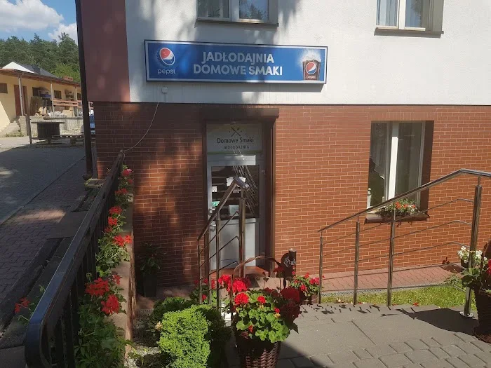Domowe Smaki - Restauracja Kielce