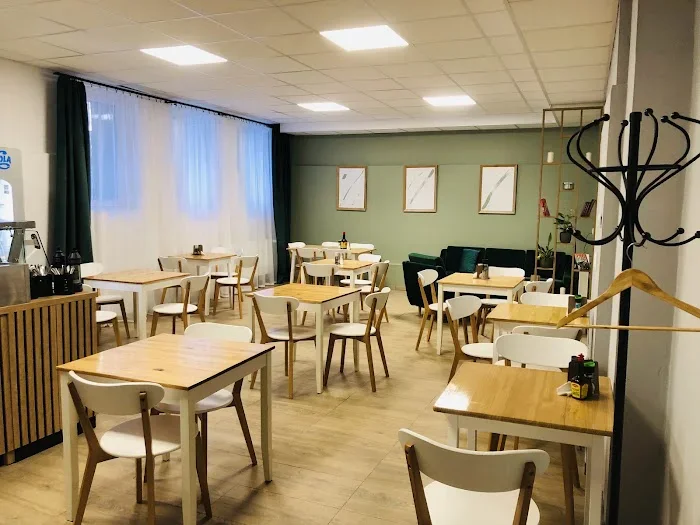 Domowe smaki MSWiA - Restauracja Gdańsk