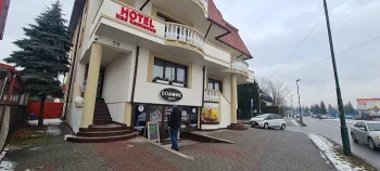 Domowe Smaki - Restauracja Nowy Sącz