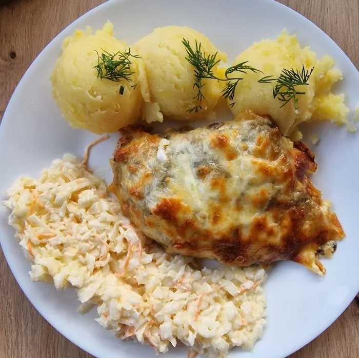 Domowe Smaki - Obiady Domowe i Lody - Restauracja Gdynia